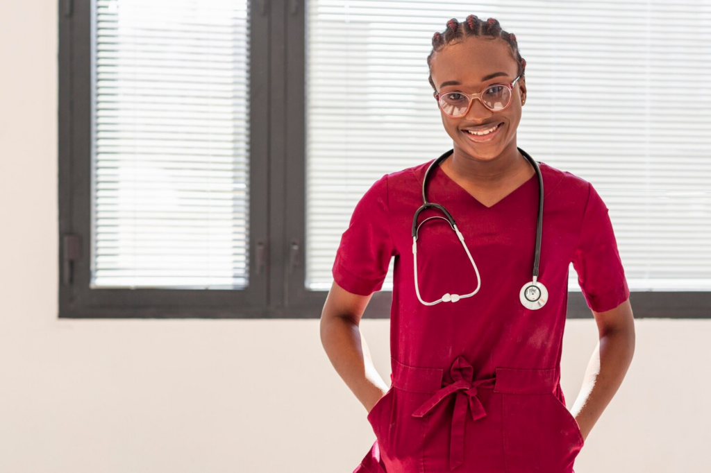 Become A Nurse Practitioner